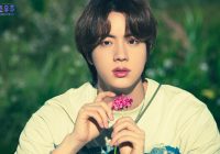 Konten Mukbang "Eat Jin" Jin BTS Sembuhkan Para Penderita Gangguan Makan