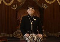 Raja KGPAA Mangkunegara IX, Ayah Penyanyi Paundrakarna Wafat