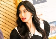 Bocoran Drakor The Penthouse 3 Episode 11, Netizen Fokus ke Bibir Cheon Seo Jin, Ada Apa ya?
