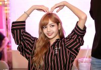 Sedihnya, Lisa BLACKPINK Dinyatakan Positif COVID-19, Agensi Ungkapkan Kabar Anggota Lainnya