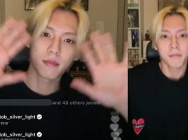 Minhyuk BTOB Sembuh dari COVID-19 Justru Bikin Takut Netizen, Kira-kira Kenapa ya?