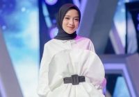 Komentari Jerawat Nissa Sabyan, Iis Dahlia Diserbu Netizen, Sebut "Marhaban Tiba" dan "Martabak Tiba"