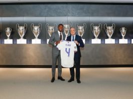 Ditarik Real Madrid, Terungkap Nilai Kontrak David Alaba Rp 2 Triliun, Keluarganya Juga Kebagian