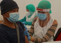 Waduh! Jutaan Dosis Vaksin Sinopharm Akan Kedaluwarsa Tahun Ini