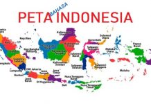 Bertambah 3 Provinsi Baru, ini Daftar Nama 37 Provinsi di Indonesia dan Ibu Kotanya