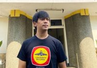 Mobil Ringsek Tabrak Tiang Saat Menuju Banyuwangi, Begini Kondisi Terkini Rian dan Wahyu D'Masiv Usai Kecelakaan
