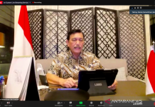 Luhut Sebut Presiden Minta Harga Tes PCR Rp 300 Ribu dan Berlaku 3 x 24 Jam