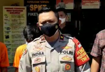 Resahkan Warga, Resmob Polsek Banjarmasin Utara Lumpuhkan Pelaku Curanmor
