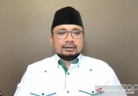 Vaksinasi di Pesantren Bagian Strategis Percepat Target