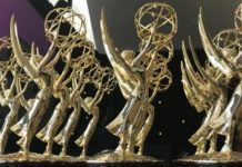 Panitia Wajibkan Peserta Emmy Awards 2021 Tunjukkan Bukti Vaksinasi COVID-19