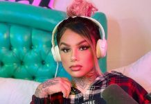 Viral di Reels Instagram, ini Lirik Lagu "Nowhere To Go (Quarantine Love)" Milik Penyanyi Rap Snow Tha Product