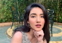 Tsania Marwa TikTokan di Mal Sepi di Jakarta Gegara PPKM Diperpanjang