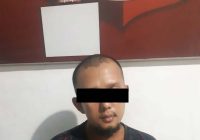 Polsek Mataraman Amankan Tersangka Penipuan, Begini Modusnya