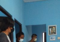 Motif Penusukan Pria Hingga Meninggal di Jalan Abadi III Banjarbaru diduga Pencurian Kekerasan