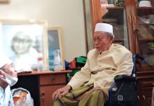 Mengenang KH Kasyful Anwar Putra Guru Bangil, Wafat Kamis Pagi