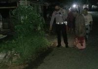 RSUD Ratu Zalecha Penuh, Korban Tabrak Lari Meninggal Dunia di Perjalanan Saat Kembali ke Rumah