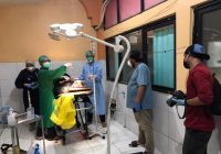 Korban Penganiayaan di Bincau Martapura, Luka Bagian Kepala Lebarnya 9 Cm
