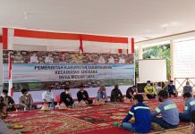 Putus Penyebaran Covid-19 di Tanah Bumbu, Bupati Minta Perusahaan Ketat Terapkan PPKM Level 3
