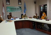 Pemkab Banjar Dukung Sistem Online Single Submissin (OSS)