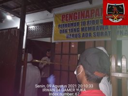 Sesosok Pria ditemukan Meninggal Dunia Dekat Trisakti Banjarmasin