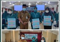 Kuranji Raih Juara Umum Pada HKG PKK Tingkat Kecamatan