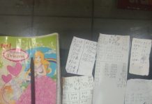 Tim Buser Polres HST Amankan Penjual Kupon Putih