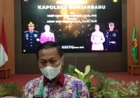 Wartono Mohon Warganya yang Isoman Positif Covid-19 Disiplin Tetap di rumah