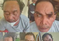 Pelaku Gendam Antar Provinsi Beraksi di Banjarmasin Akhirnya diringkus