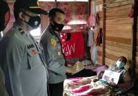 Tergugah Berita Wartabanjar.com, Hamba Allah Donasikan Rp 10 Juta Untuk Hartatik