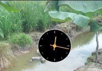 BREAKING NEWS : Mayat di Tajau Landung Sungai Tabuk