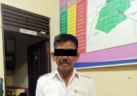 Pria 61 Tahun Kedapatan Edarkan Obat Tanpa Izin Edar