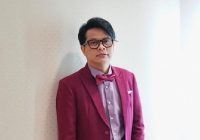 Sebut Tantangannya Beda, Armand Maulana Belum Tertarik Membuat Lagu Bertema Nasionalisme