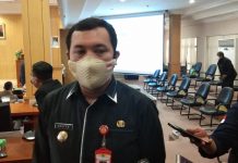 PPKM Level 4 di Banjarbaru, Wali Kota Himbau Warganya Tak Adakan Lomba 17an