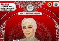 Selangkah Lagi Duta Kalsel di LIDA 2021 Masuk Grand Final