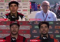 Tokoh MotoGP dan Tiga Pembalapnya Ucapkan Selamat Hari Kemerdekaan