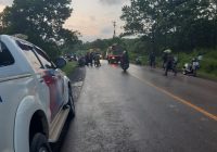 Kecelakaan Maut di Satui Tanah Bumbu, Begini Kronologisnya