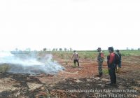 Potensi Kemarau Panjang Terjadi 2023, BNPB Puluhan Heli dan Rekayasa Cuaca Cegah Karhutla