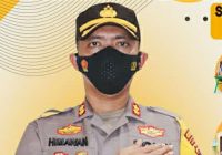 Tanah Bumbu Masih PPKM Level 4, Kapolres Kembali Ingatkan Ketentuannya