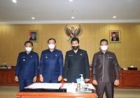 Wali Kota Banjarbaru : Alokasi APBD Banyak dialihkan Penanganan Covid-19