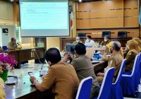 Penanganan Covid-19 di Kabupaten Banjar, Bupati Minta Peran dan Fungsi Perangkat Desa Lebih Optimal