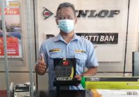 Berikut Cara Merawat Ban Saat Musim Hujan