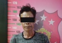 Perempuan Usia 51 Tahun Laporkan Menantu Lakukan KDRT di Desa Mahang Sungai Hayar Pandawan