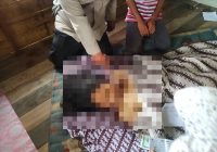 Kapolsek : Gantung Diri di Basirih Murni Bunuh Diri