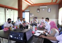 Pemkab Banjar Bakal Terapkan Tanda Tangan Elektronik (TTE)
