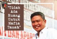 Kapolres Kotabaru Berganti, Berikut Sosok AKBP M Gafur Aditya Harisada Siregar