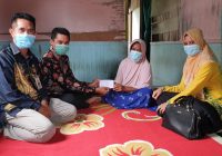 Pencarian Orang Tenggelam di Desa Batik Berlanjut, Para Kepala Desa Lurah dan Relawan Galang Donasi untuk Keluarga Korban