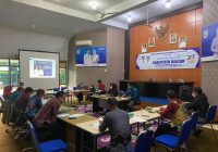 Kepala Disperindag Banjar Sebut Data Calon Penerima Kartu Kendali LPG 3 Kg Belum Maksimal