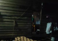 BREAKING NEWS : Temuan Orang Meninggal di Sidomulyo Banjarbaru