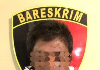 Pelaku Pembunuh Perempuan di Batulicin Tertangkap, Sakit Hati Karena Sering "dimamai" Korban