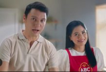 Peringati Hari Kesetaraan Perempuan, Christian Sugiono Mengaku Sering Bantu Titi Kamal Memasak